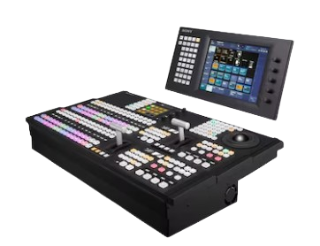 Sony MVS-3000A